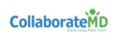 CollaborateMD EHR and EMR billing compatibility