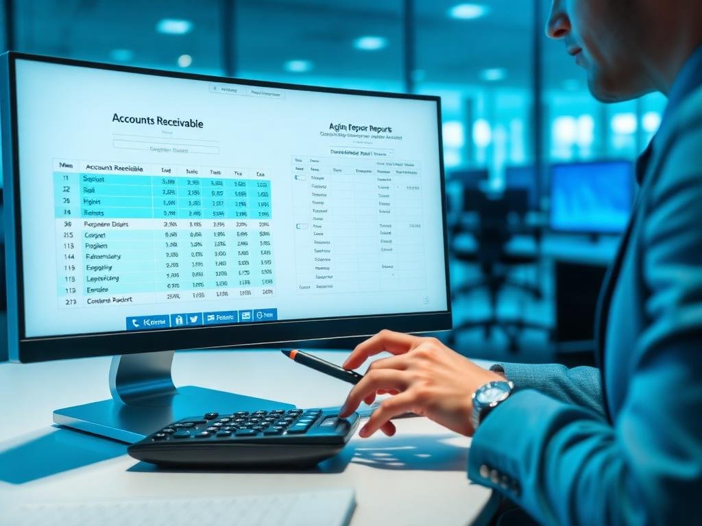 AR & Denial Management services for medical practices