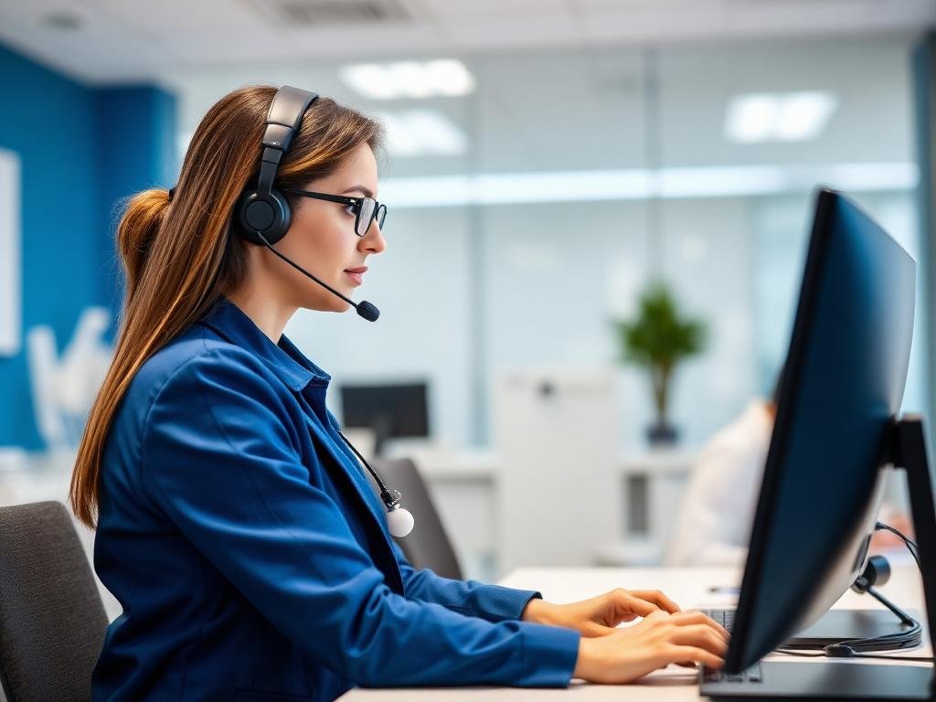 Verification & Prior Authorization services for medical practices